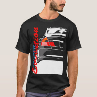 Camiseta Dia Gift Lancer Evolution Iv