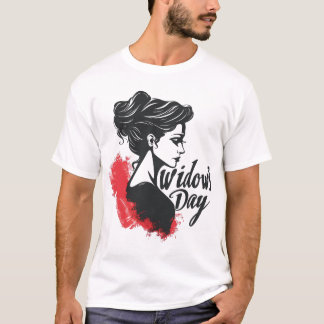 Camiseta Dia Internacional da Mulher