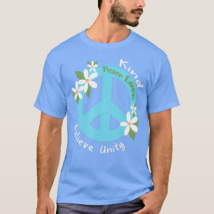 Camiseta Dia Internacional da Paz 2021