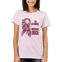 Día internacional del Cáncer de Mama