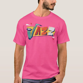 Camiseta Dia Internacional do Jazz - Jazz Lover