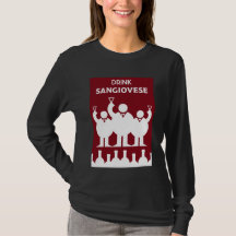 Dia Internacional do Vinho Sangiovese