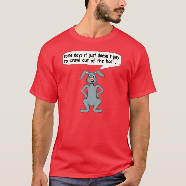 Camiseta dia mau (Frente)