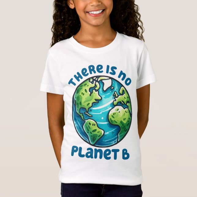 Camiseta Dia Mundial 22 De Abril O Reciclar Salva O Ambient (Frente)