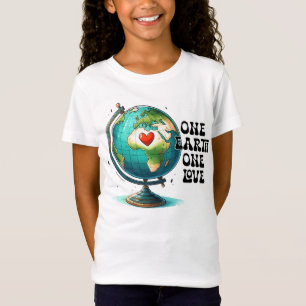 Camiseta Dia Mundial 22 De Abril O Reciclar Salva O Ambient