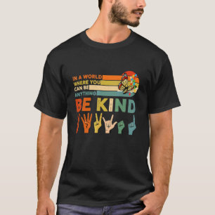 Camiseta Dia Mundial da Conscientização do Autismo 2022 Sin