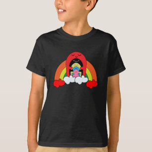 Camiseta Dia Mundial da Saúde Mental