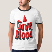Dia Mundial de Doadores de Sangue - Dar Texto Sang
