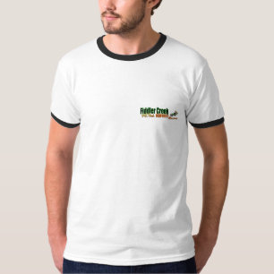 Camiseta Dia na trilha!