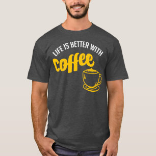 Camiseta Dia Nacional Barista 16