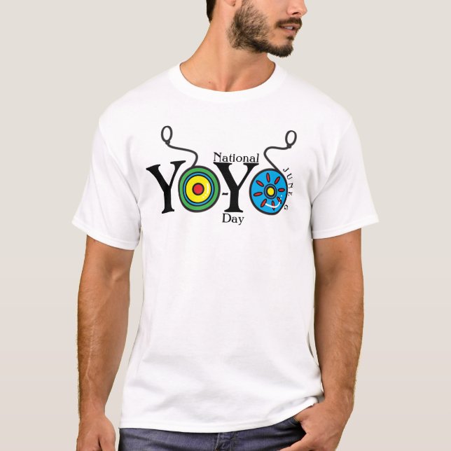 Camiseta Dia Nacional da Juventude (Frente)