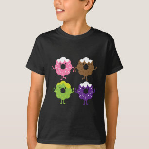 Camiseta Dia Nacional da Rosquinha