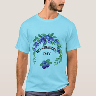 Camiseta Dia Nacional das Escolas de Aromas