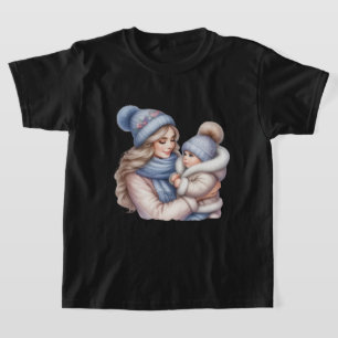 Camiseta Dia Nacional das Filhas – Celebre o Amor das Filha