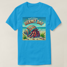 Camiseta Dia Nacional de Eremita