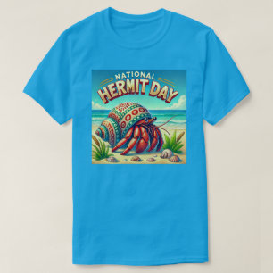 Camiseta Dia Nacional de Eremita
