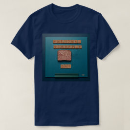 Camiseta Dia Nacional do Aranha