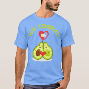 Camiseta Dia Nacional do Avocado 12