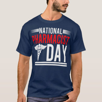 Camiseta Dia Nacional do Farmacêutico 10