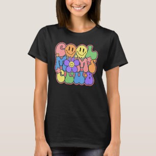 Camiseta Dia Nacional do Orgulho LGBT do Clube de Mães lega