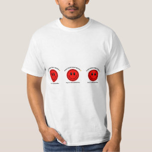 Camiseta Dia Nacional do Sorriso 31 de maio