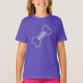 CAMISETA DIA NACIONAL DOS CÃES CÃES AMANTES DOS ANIMAIS CAC