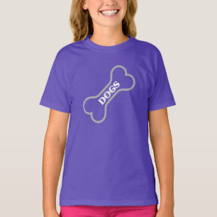 CAMISETA DIA NACIONAL DOS CÃES CÃES AMANTES DOS ANIMAIS CAC