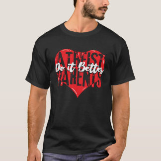 Camiseta Dia Nacional dos Pais Ateístas Faça Melhor Ateísmo