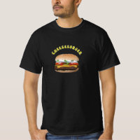 Dia Nacional Moderno do Cheeseburger
