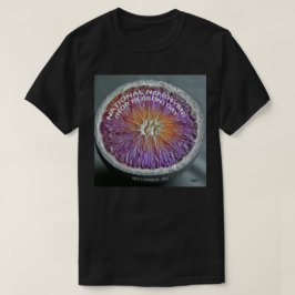 Camiseta Dia Nacional Sem Rhyme (Nem Razão)