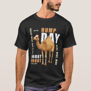 Camiseta Dia Papai noel Natal Adivinha Que Dia É - Cameli
