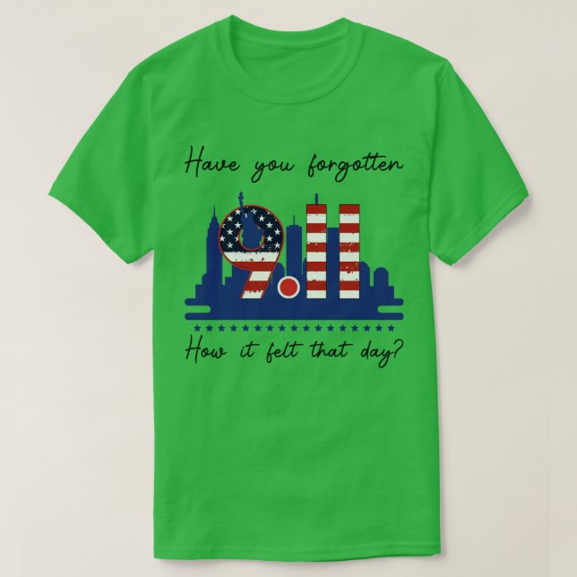 Camiseta Dia Patriótico (1) (Frente do Design)