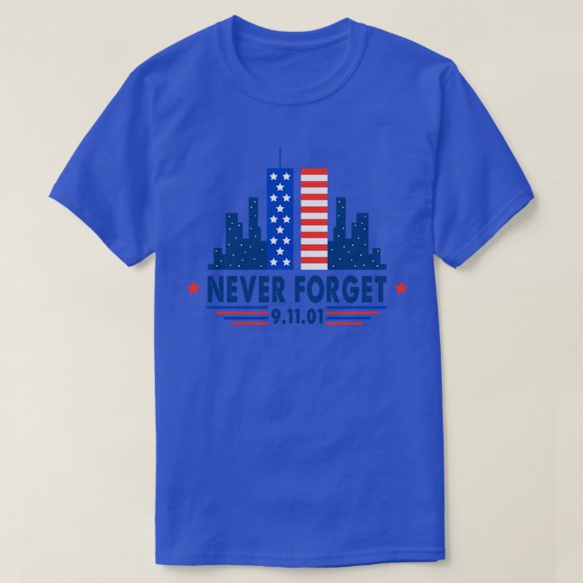 Camiseta Dia Patriótico (2) (Frente do Design)