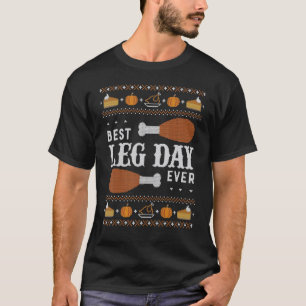 Camiseta Dia Útil do Doador de Ação de Graças