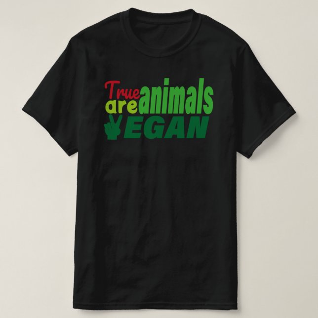 Camiseta dia vegetariano mundial (Frente do Design)