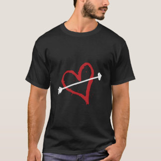 Camiseta Dia Vermelho Dele
