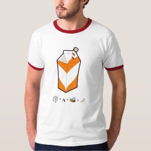 Camiseta Diabetes: Suco da necessidade!