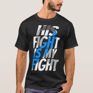 Camiseta Diabetes Tipo 1 Fita Tipo 2 Sensibilização para a 