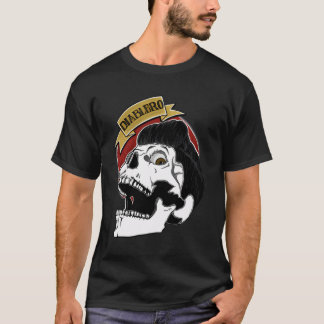 Camiseta Diablero