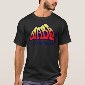 Camiseta Diablo Road Runners Essential T-Shirt
