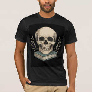 Camiseta diabo