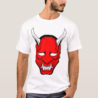 Camiseta Diabo