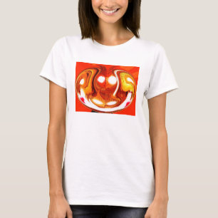 Camiseta Diabo