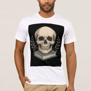 Camiseta diabo