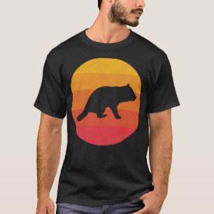 Camiseta Diabo da Tasmânia
