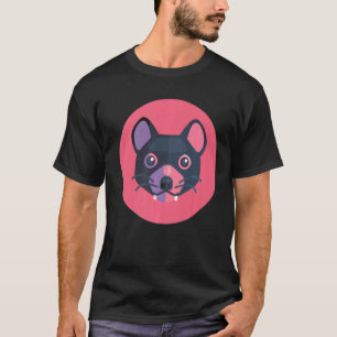 Camiseta Diabo da Tasmânia Natureza Diabo da Tasmânia 1