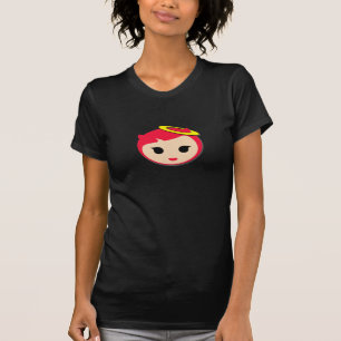 Camiseta Diabo do anjo