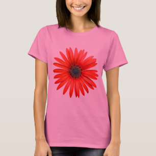 Camiseta Diabo vermelho