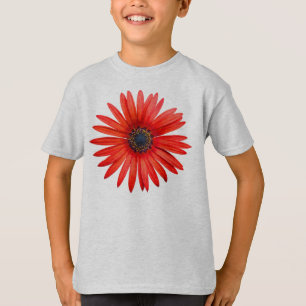 Camiseta Diabo vermelho