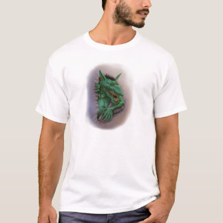 Camiseta Diabrete esperto